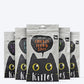 Kittos Purr-fect Paw-rty Pack - Treat Mix For Cat - Heads Up For Tails