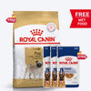Royal Canin Pug Adult Dry Dog Food