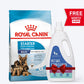 Royal Canin Maxi Starter Dry Dog Food