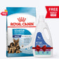 Royal Canin Maxi Starter Dry Dog Food