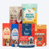 HUFT Best Of Treats Combo For Dogs