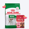 Royal Canin Mini Adult Dry Dog Food