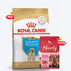 Royal Canin Labrador Retriever Puppy Dry Dog Food