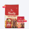 Hearty Oven-Baked Adult Dog Food Chicken, Duck & Pumpkin