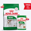 Royal Canin Mini Adult Dry Dog Food