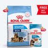 Royal Canin Maxi Starter Dry Dog Food
