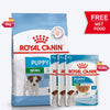 Royal Canin Mini Puppy Dry Dog Food