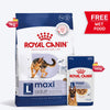 Royal Canin Maxi Adult Dry Dog Food