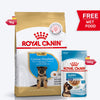 Royal Canin German Shepherd Puppy Dry Food
