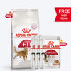 Royal Canin Fit 32 Adult Dry Cat Food