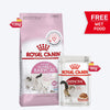 Royal Canin Mother And Babycat Dry Cat Food