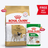 Royal Canin Pug Adult Dry Dog Food