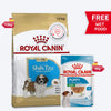 Royal Canin Shih Tzu Puppy Dry Dog Food - 1.5 kg