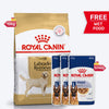 Royal Canin Labrador Retriever Adult Dry Dog Food