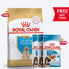 Royal Canin Labrador Retriever Puppy Dry Dog Food