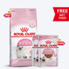 Royal Canin Kitten Dry Cat Food