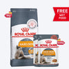 Royal Canin Hair & Skin Care Dry Cat Food