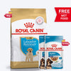 Royal Canin Labrador Retriever Puppy Dry Dog Food