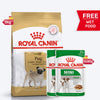 Royal Canin Pug Adult Dry Dog Food