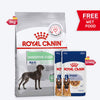 Royal Canin Maxi Digestive Care Dry Food For Dog