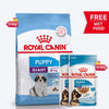 Royal Canin Giant Puppy Dry Dog Food