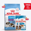 Royal Canin Giant Starter Dry Dog Food
