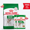 Royal Canin Mini Adult Dry Dog Food