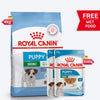 Royal Canin Mini Puppy Dry Dog Food