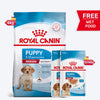 Royal Canin Medium Puppy Dry Dog Food