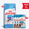 Royal Canin Giant Junior Dry Dog Food
