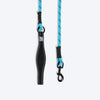 HUFT Rope Leash For Dog - Blue - Heads Up For Tails