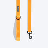 HUFT Basics Dog Leash - Yellow - Heads Up For Tails