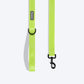 HUFT Basics Dog Leash - Neon Green