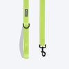 HUFT Basics Dog Leash - Neon Green - Heads Up For Tails