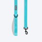 HUFT Basics Dog Leash - Blue - Heads Up For Tails