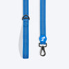 HUFT Comfort Plus Leash For Dog - Blue - Heads Up For Tails