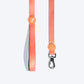 HUFT Classic Dog Leash - Orange - 1.5 m - Heads Up For Tails