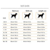 HUFT Cozy Knit Sweater For Dog - Blue