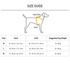 HUFT Classic Dog H-Harness - Navy - Heads Up For Tails