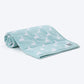 HUFT Cuddle Bundle Puppy & Kitten Blanket - Pastel Blue - Heads Up For Tails