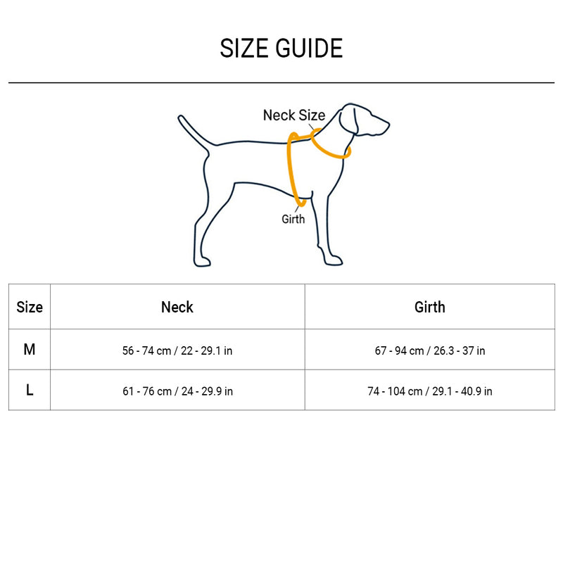HUFT Easy On Dog Harness - Pink - Heads Up For Tails