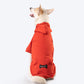 HUFT Sweatshirt for Dogs - Rust