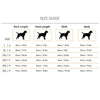 HUFT Bestie Snuggle Sweatshirt For Dog - Red