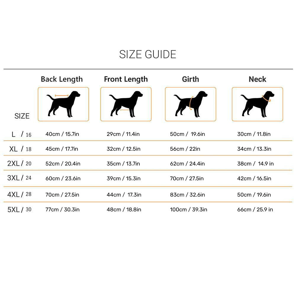 HUFT Bestie Snuggle Sweatshirt For Dog - Red
