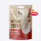 HUFT Natural Chews Doggie Dehydrated Chicken Neck - 70 g