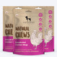 HUFT Natural Chews - Dehydrated Chicken Wings For Dog - 70g