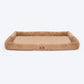HUFT Fluffy Dreams Plush Mat - Brown - Heads Up For Tails