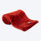 HUFT Furry Wrap Pet Blanket - Rust - Heads Up For Tails