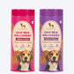Huft Goat Milk Dog Cookies Chicken Liver & Grilled Chicken Combo - Heads Up For Tails