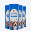 HUFT Goat Milk Dog Cookies - Blueberry - 200 g - Heads Up For Tails